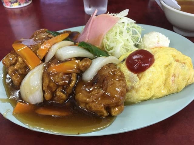 山海楼 - サブ画像3