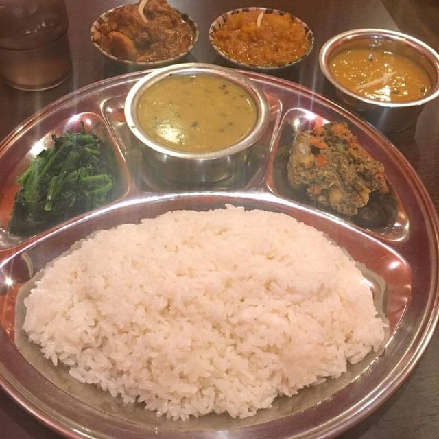 ネパールインド料理ゴルカ - サブ画像3