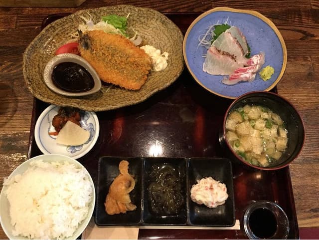 田舎亭 - サブ画像1