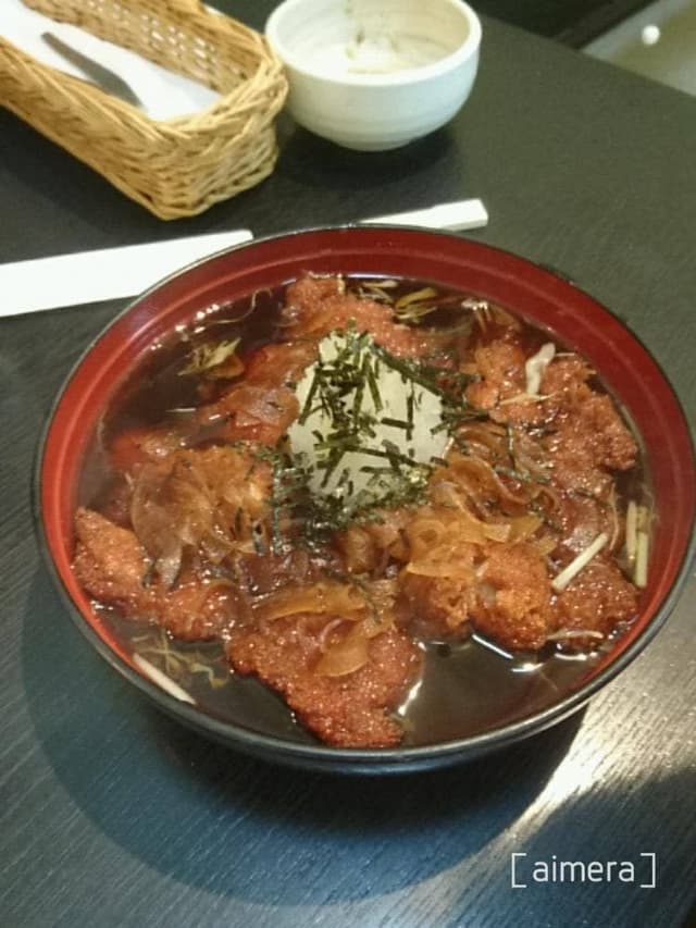 西洋食房 芝 - サブ画像2