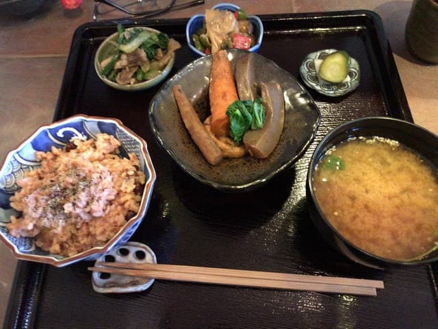 カ笑ル食堂 - サブ画像3