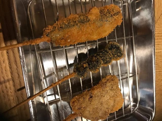 串かつわいず - サブ画像1
