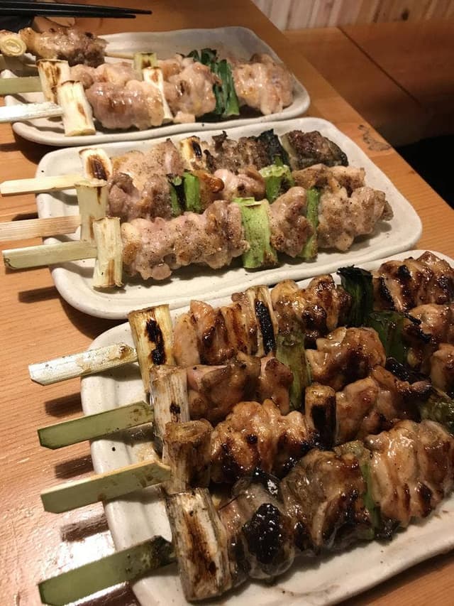 鳥貴族 池袋北口店 - サブ画像2