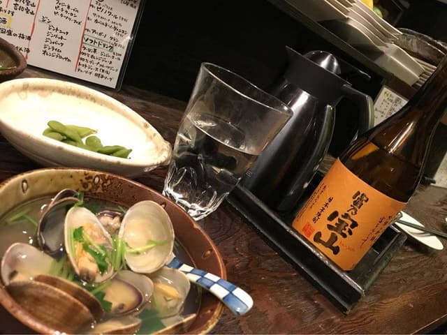 安堵 - サブ画像3