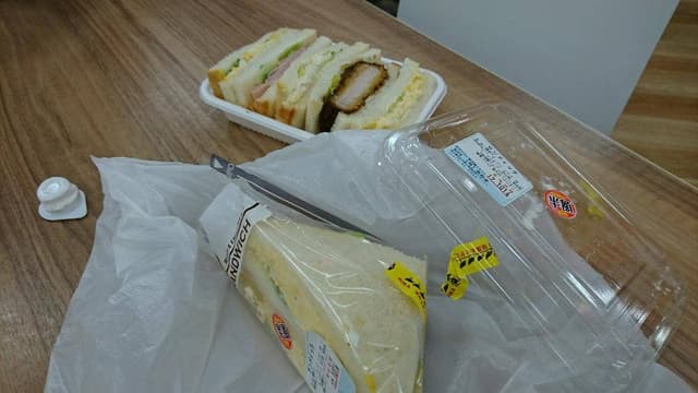 西勘堂 アミ店 - サブ画像3