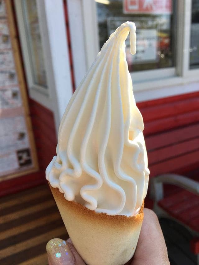 クレープハウス くれよん 啓北店 - サブ画像1