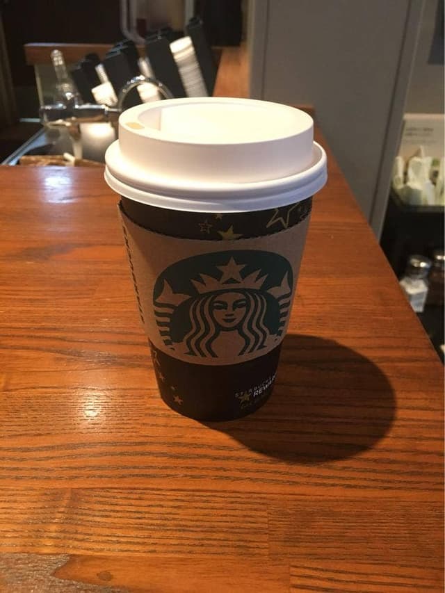 スターバックス コーヒー 新宿マインズタワー店 - サブ画像3