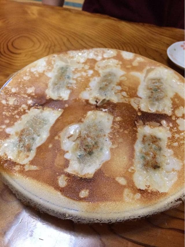 八重岳食堂 - サブ画像1