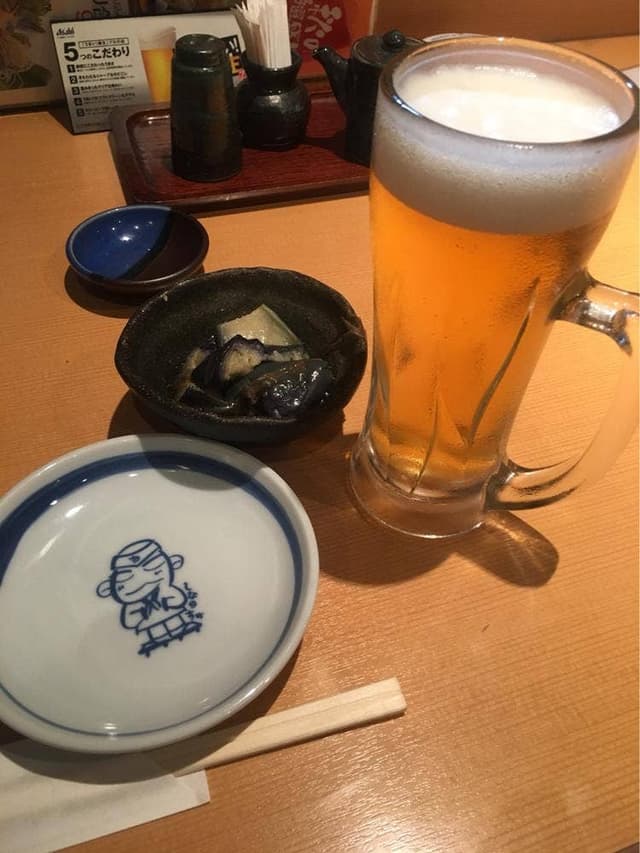 300円均一 海鮮居酒屋 志なのすけ 心斎橋店 - サブ画像1