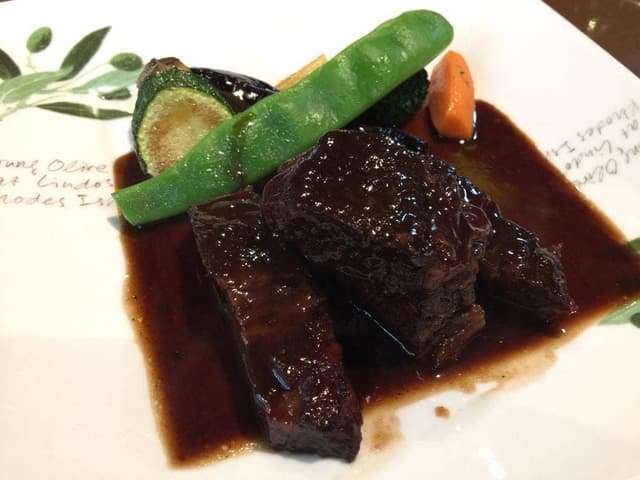 ターシャ - サブ画像2