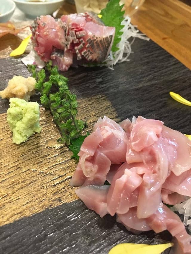 季節料理 花わさび - サブ画像2