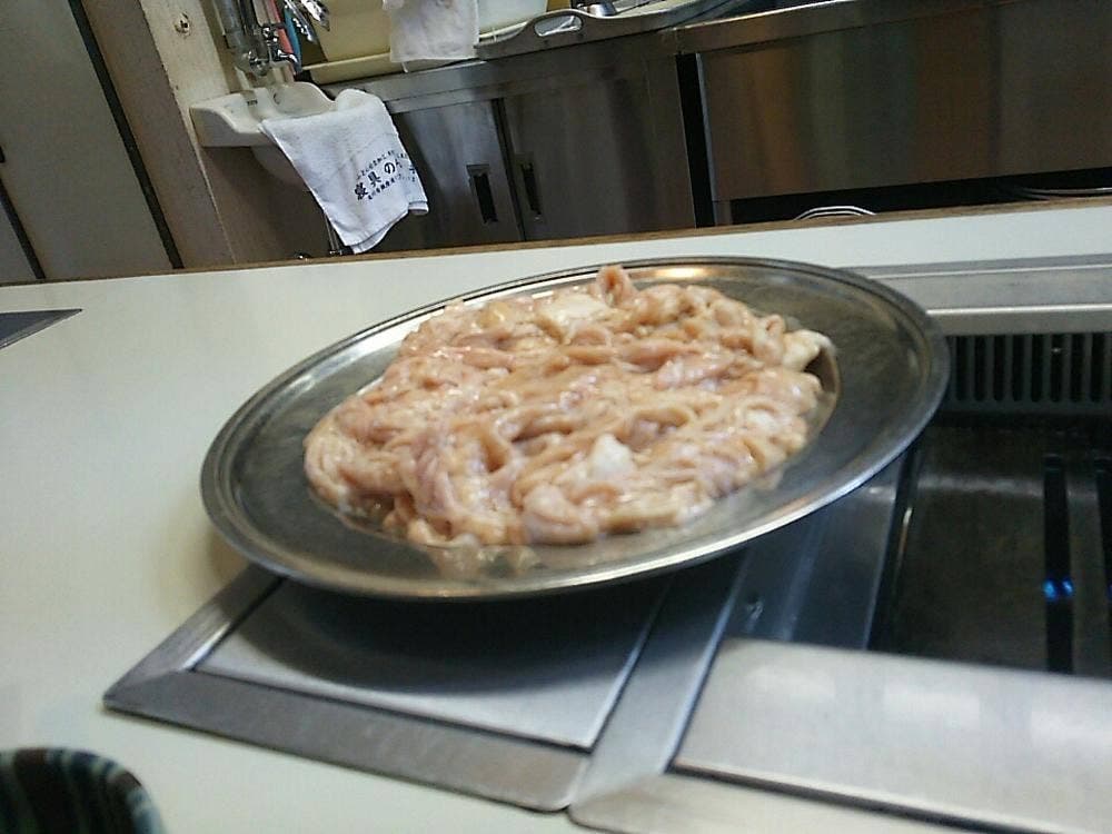 清香園