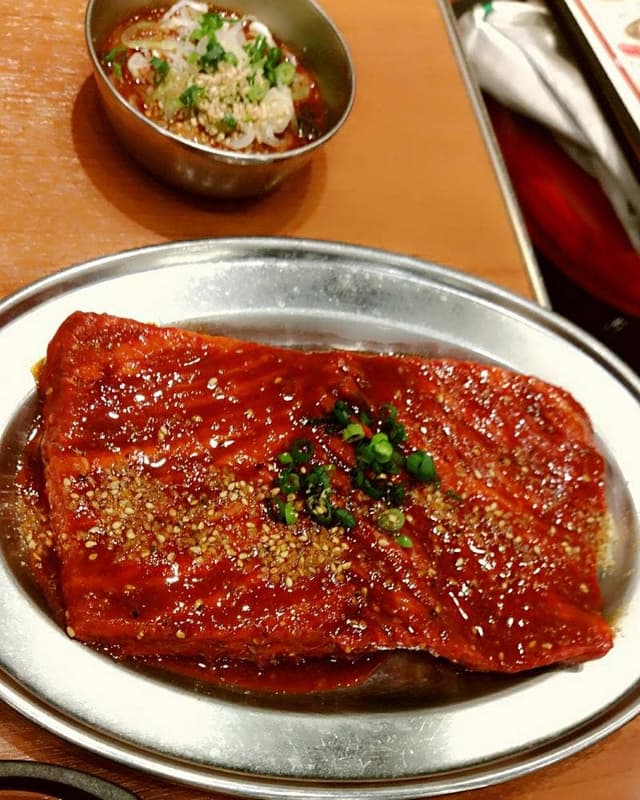 大阪焼肉・ホルモン ふたご 代々木店 - サブ画像3