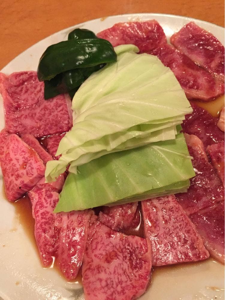 焼肉ひょうたん