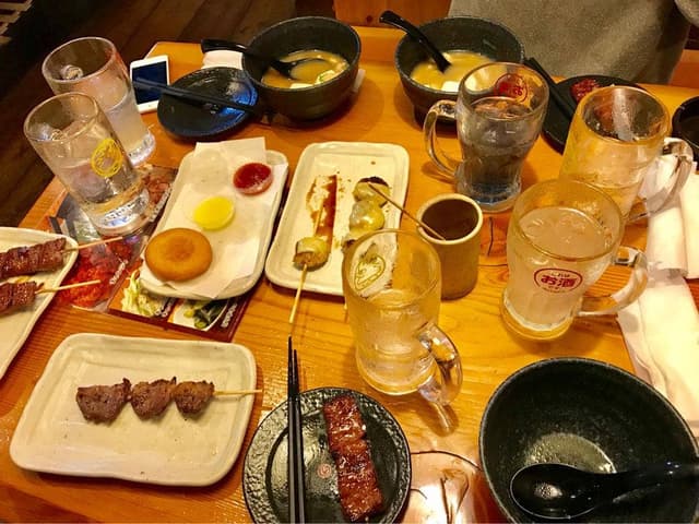 鳥貴族 大井町西口店 - サブ画像2