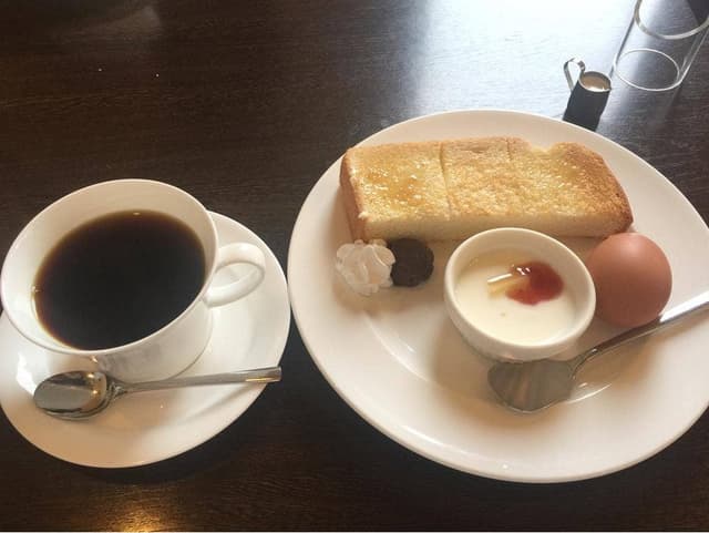さくら珈琲 鏡島店 - サブ画像3