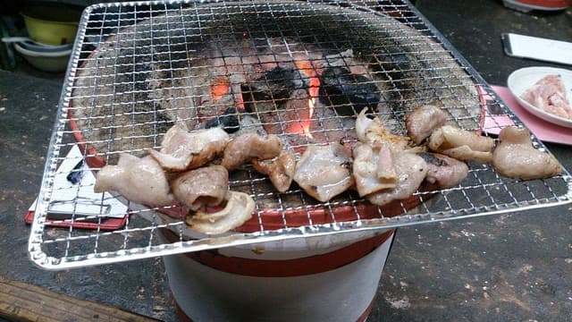 マルハチホルモン2号店 - サブ画像3