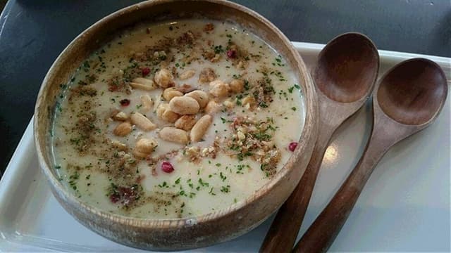 カフェハングリースポット - サブ画像3