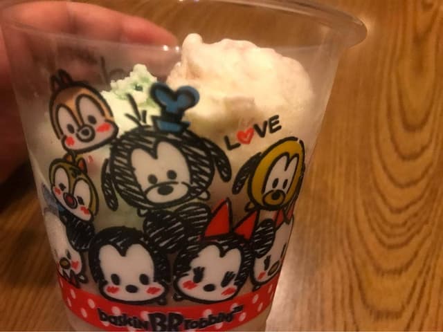 サーティワンアイスクリーム 岸和田ロードサイド店 - サブ画像3