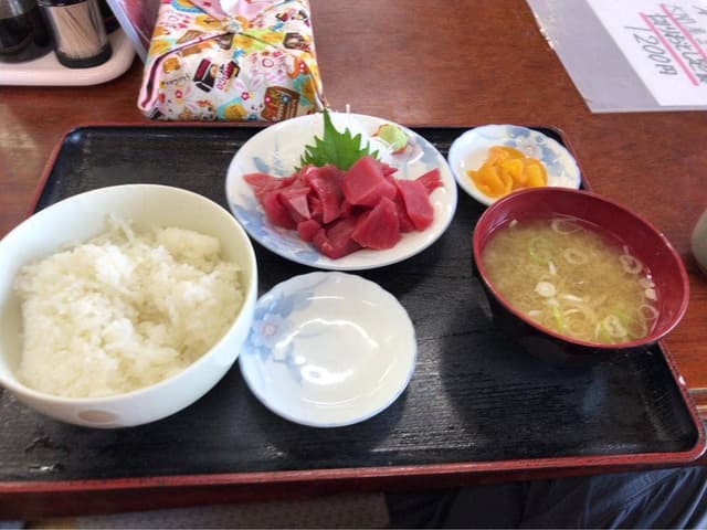 お食事処かもめ - サブ画像1