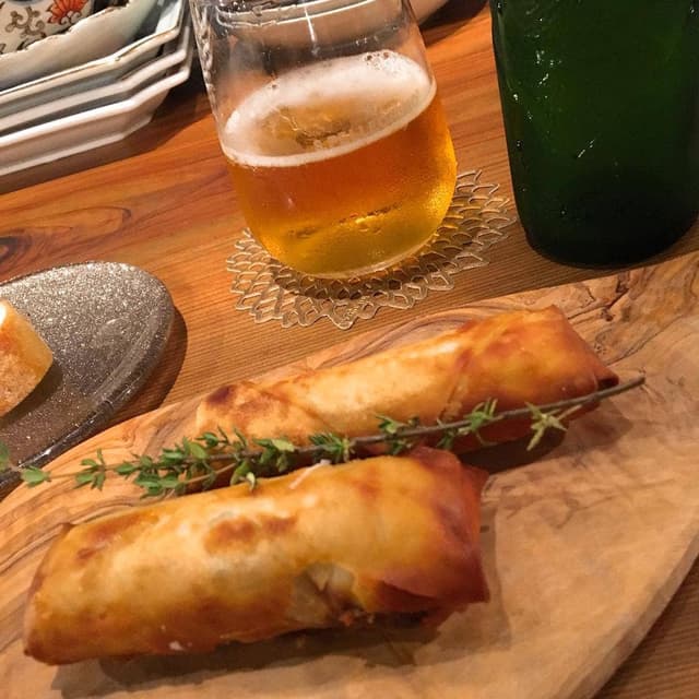 オステリア コチネッラ - サブ画像3