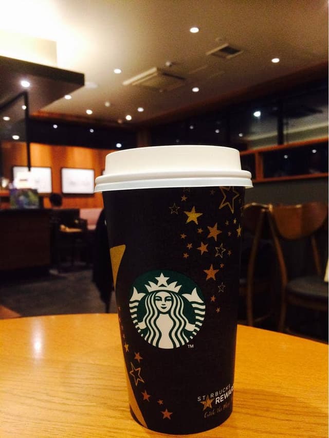 スターバックス コーヒー 三鷹武蔵境通り店 - サブ画像2