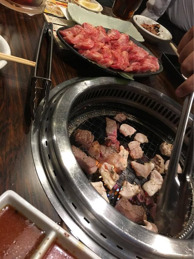 焼肉五苑 小牧花塚店 - サブ画像2