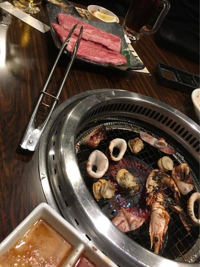 焼肉五苑 小牧花塚店 - サブ画像3