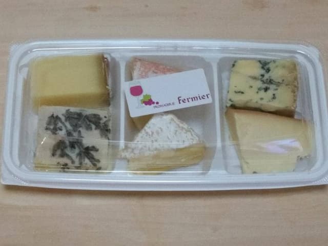 Fermier 渋谷店 - サブ画像3