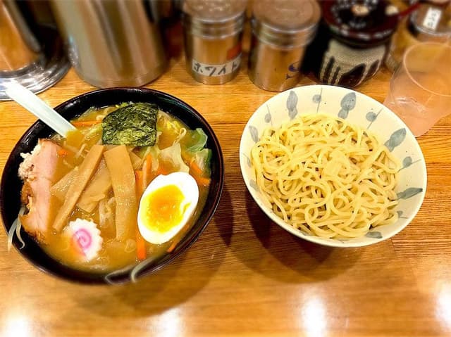 和楽大勝軒 - サブ画像1
