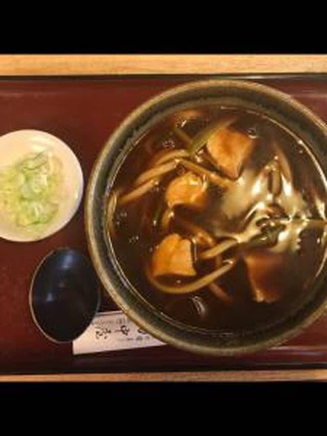 そば処 田中屋 - サブ画像1