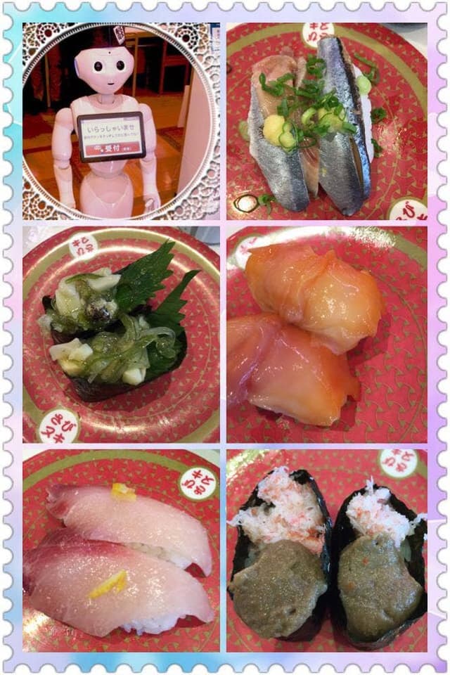 はま寿司 小牧下末店 - サブ画像1