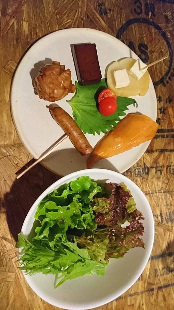 燻製香房 燻し屋 - サブ画像1