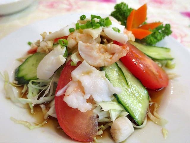 中華料理 龍盛 御成門店 - サブ画像3