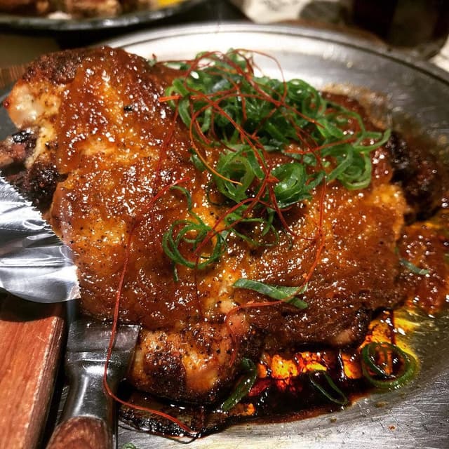 鍛冶屋文蔵 丸の内国際フォーラム前店 - サブ画像3