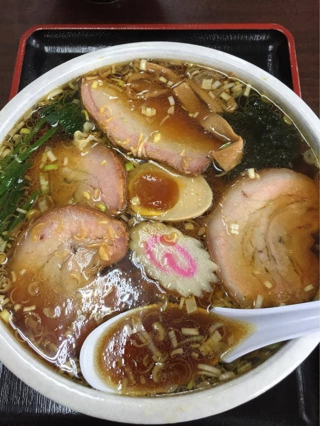 あさひ家 - サブ画像3