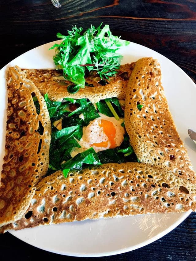 kurabe Continental Delicatessen - サブ画像2