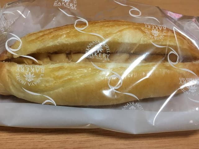 金谷ホテルベーカリー 神橋店 - サブ画像3