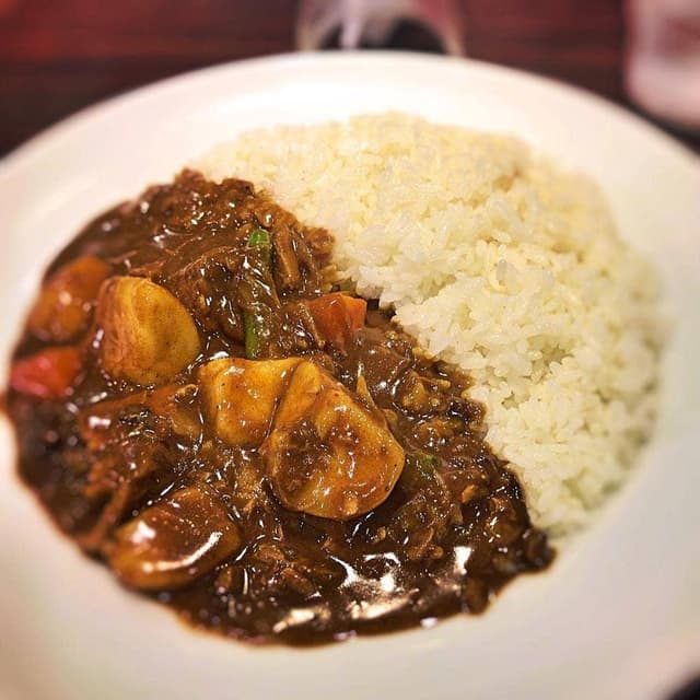 カレーハウスCoCo壱番屋 東急用賀駅前店 - サブ画像1