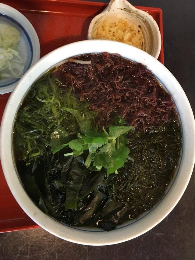 そば処 東家 大手先店 - サブ画像3