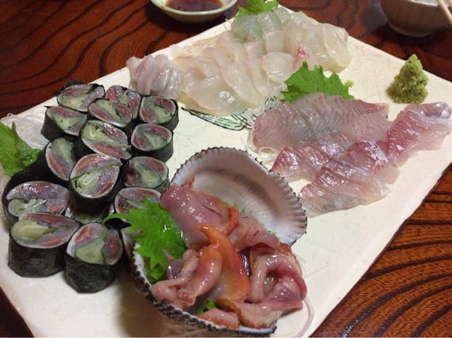 つりキチ黒鯛 - サブ画像1