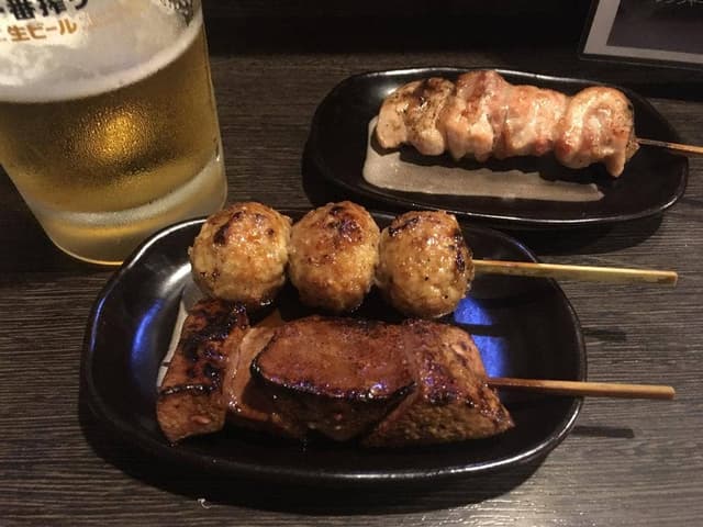 炭火焼鳥備長 - サブ画像1