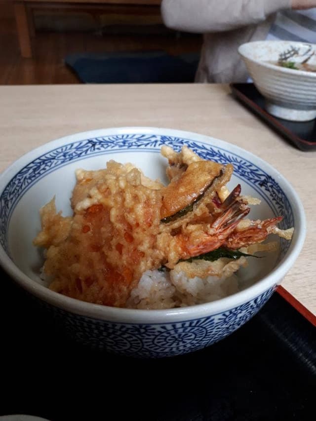 かわ泉 - サブ画像1