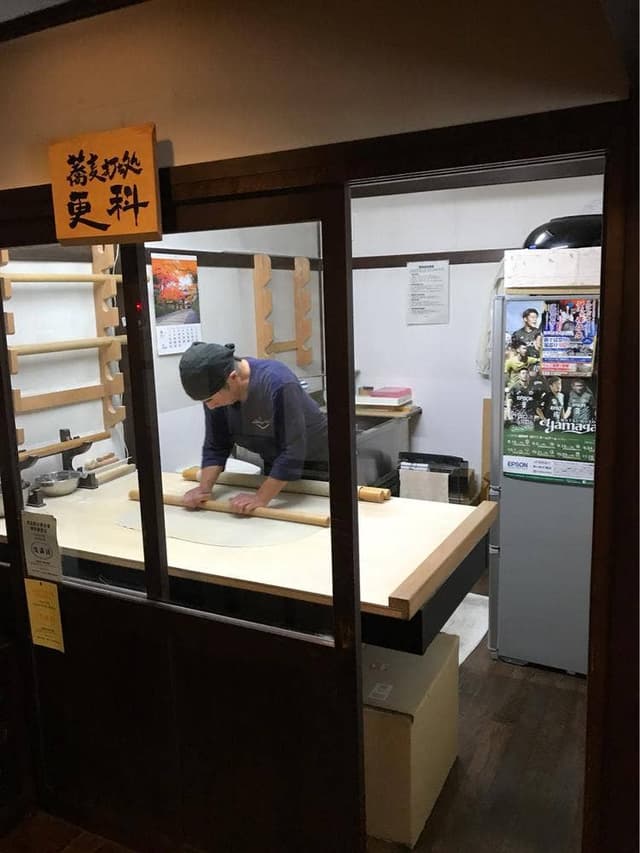 湯宿 和泉屋善兵衛 お食事処 - サブ画像2