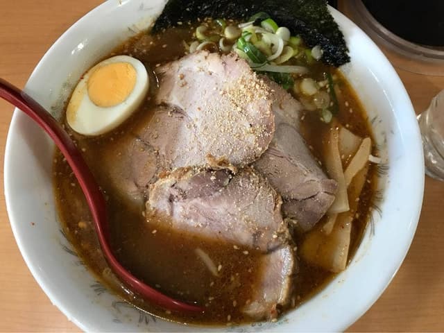 さっぽろ香蘭 三沢 - サブ画像2
