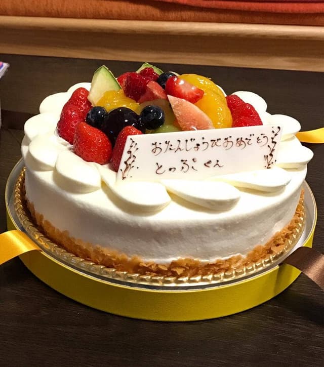 ジョフラン 松井山手店 - サブ画像1