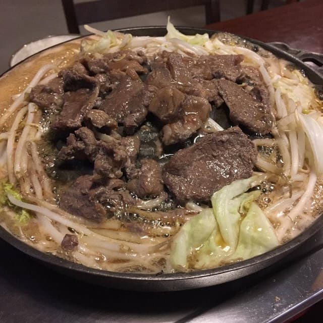 松尾ジンギスカン 呼人支店 - サブ画像3