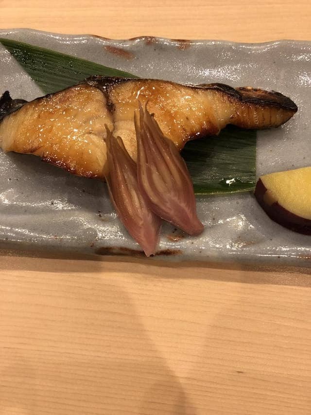 鮨 いぬかい - サブ画像2