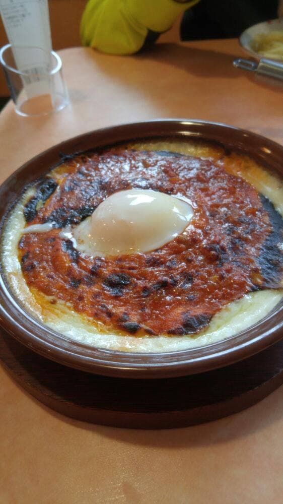 サイゼリヤ イオン熊谷店 - サブ画像2