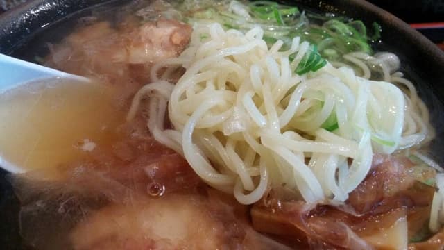 大正そば - サブ画像2